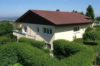 Image de Vacation apartment Haus Stryck - apartment/flat, shower and bath, Wc