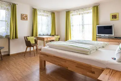 Image de Double room Schlicke with shower, Wc - Linde, country house