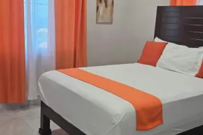 Image de Sophia's ocean view apartment in Runaway  Bay