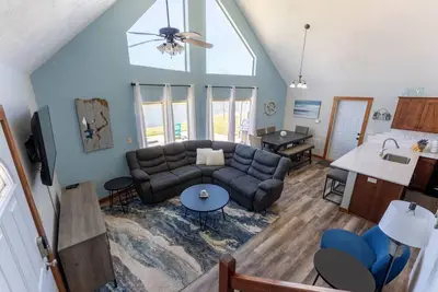 Image de Pond House #48 w/ Waterpark & Golf Cart