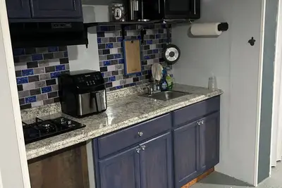Image de Where comfort meets convenience