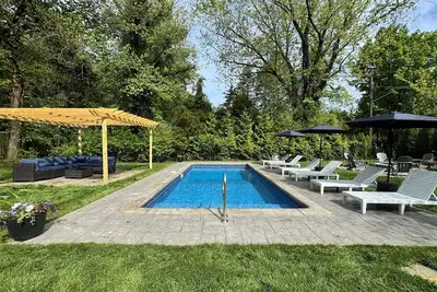 Image de Beach Access with Pool, Hot Tub, Game Room, Ev Charger level 2