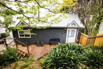 Image de Blue Mountains Bliss Cottages Katoomba - Adaline