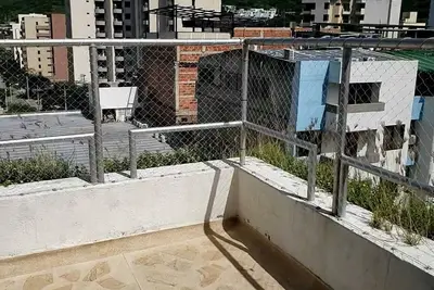 Image de Amazing penthouse 3-bedroom building near playa El Rodadero, with Ac.