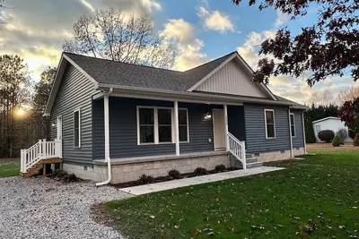 Image de Backroad Getaway -Brand New 3-bedroom retreat near Sports at the Beach & De Turf