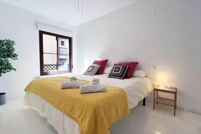 Image de Mshome Sierra Nevada Monachil