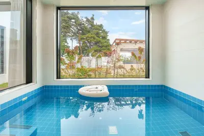 Image de Gangreung Pyeonanhanga Pension