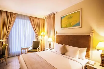 Image de 2 Bedroom Apartment Near Olympia Swimming Academy