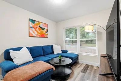 Gnv 4 Bed - Stay 5 mins to Uf - Family and Alumni