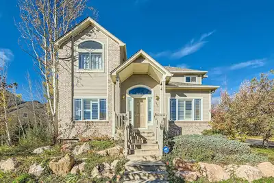 Image de North Boulder 5br/4ba retreat for 10: yard, Ac, Bbq, Wi‑Fi, pet-friendly