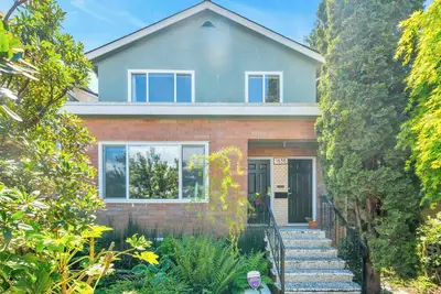 Image de Charming East Van Home: Near Dt & Commercial St.