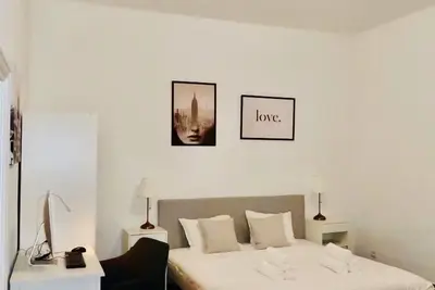 Image de Cozy Apartment in Prague 3