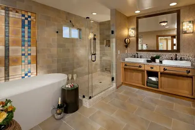 Image de Chic 3-bedroom resort with WiFi, Ac in peaceful Escondido