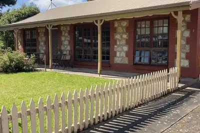 Image de Captains Cottage. Pet Friendly. B/B. Free Wifi