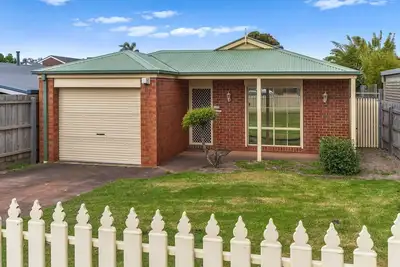 Image de Rosebud Family Retreat