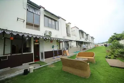 Image de Peacefull Villa with homely atmosphere. Fully furnished with Air Conditiner,