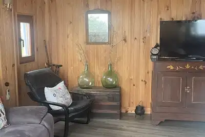 Image de maison teno