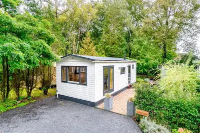 Image de Gelegen 500 meter van Saunadrome. \nInclusief 2 gratis elektrische fietsen.