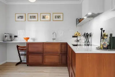 Image de Charming 1929 Villa in Hafnarfjörður - Steps from Downtown! \n\n