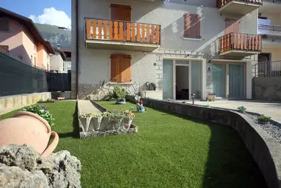 Image de Cozy Apartment Orchid