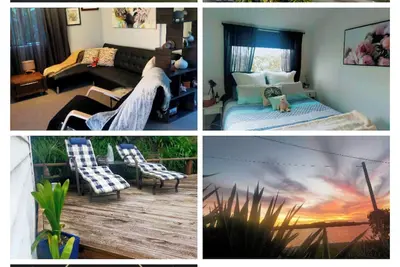 Image de Waterfront weekend stay. Harbour view.