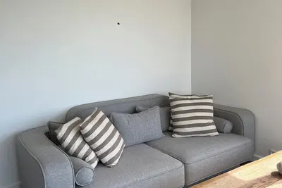 Image de Charming 3-bedroom Seaside Cottage