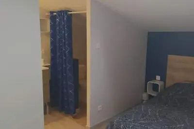 Image de Appartement confortable et calme idéalement situé entre Albi et Cordes