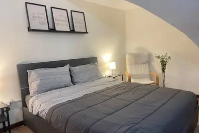 Image de Accogliente nel cuore di Catania al centro