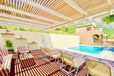 Image de Villa Barbati Dream with private pool
