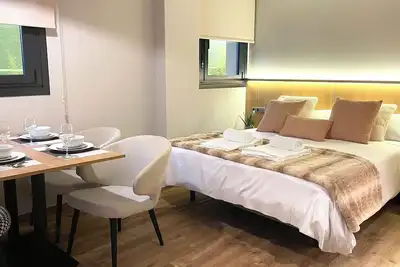 Image de Loft in Sanxenxo Deluxe