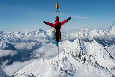 Image de Astonishing Views of the Valley-250sqm Luxury Perched in the heart of Verbier