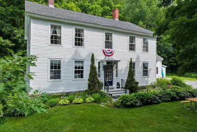 Image de Historic Chipman House