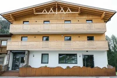 Image de Experiences. Feel-good factor. Silence. Apartment in Kartitsch.