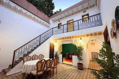 Image de Riad M Azbetz