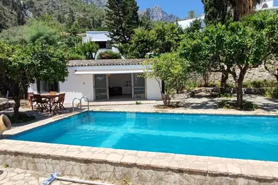 Image de House in Paradise