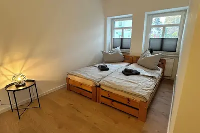 Image de Vacation apartment Zentralglück