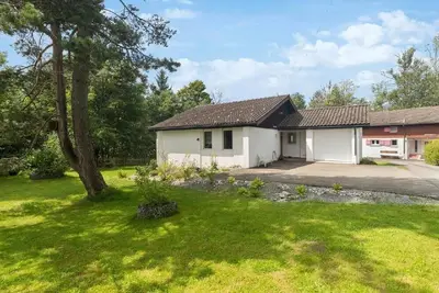 Image de Maison de vacances Wildhaus pour 1 - 4 personnes avec 2 chambres à coucher - Maison de vacances