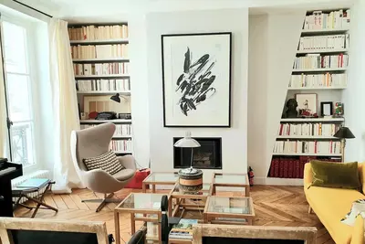 Image de 2 Br flat in the 6th