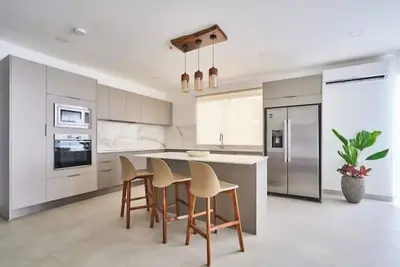 Image de Serviced Apartments La Vista 201