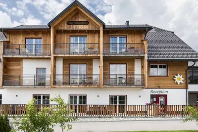 Edelweiss by Interhome