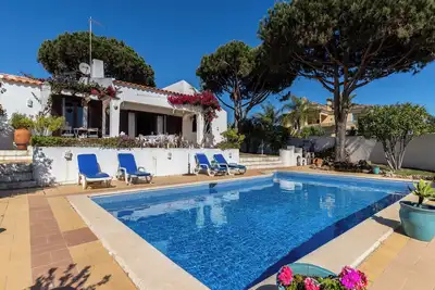 Image de Roseus Villa, Galé, Algarve