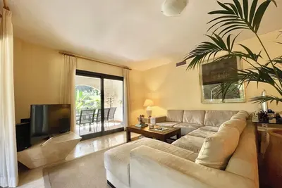 Image de Apartment with terrace and garden in Rio Real, 5 minutes from the beach