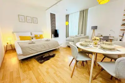 Image de Katy's Cozy Corner - free parking