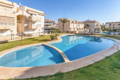 Image de Magnifique appartement de 2 chambres à.