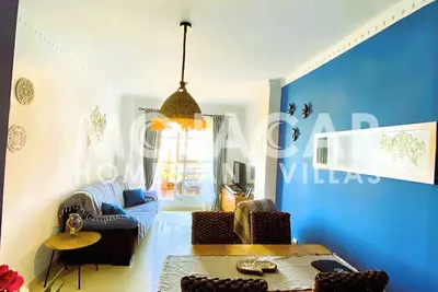 Image de Apartment Terrazas Del Golf - Mojacar Playa
