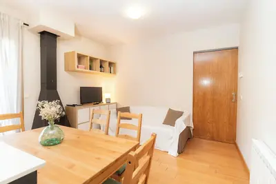 Image de Appartement Ă La Molina, meilleur emplacement