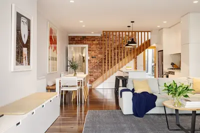 Image de Courtside in Cremorne