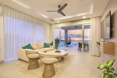 Image de Serviced Apartments La Vista 204