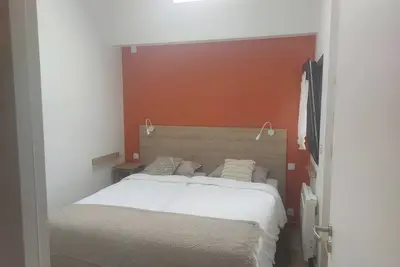 Image de Maison neuve plain pied près d'une belle plage de sable blanc