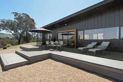 Image de Pet-Friendly Retreat with Panoramic Views Near Mansfield